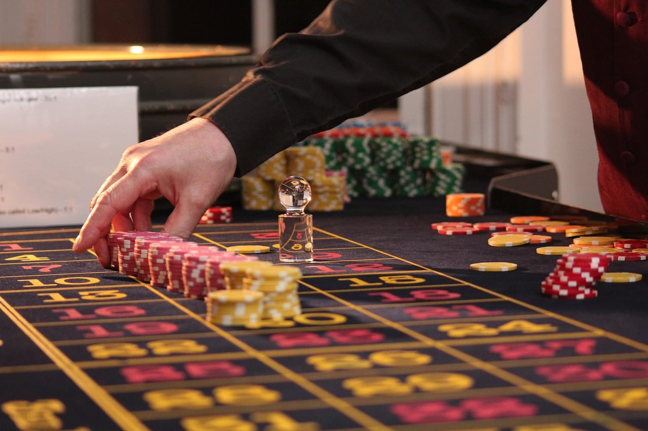 BOS98 lobby game live casino dealer langsung terpercaya